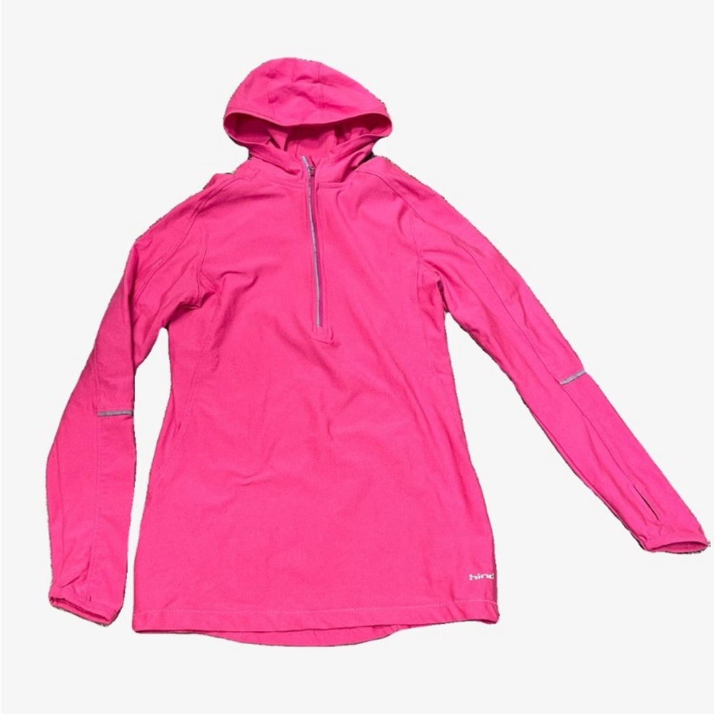 Hind Bright Pink Activewear